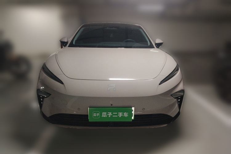 Used Rising F7 2023 Advanced Edition Front