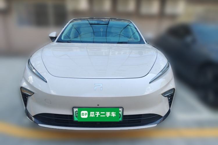 Used Rising F7 2023 Advanced Edition Front