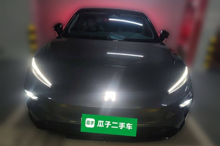Used Rising F7 2023 Advanced Edition Front