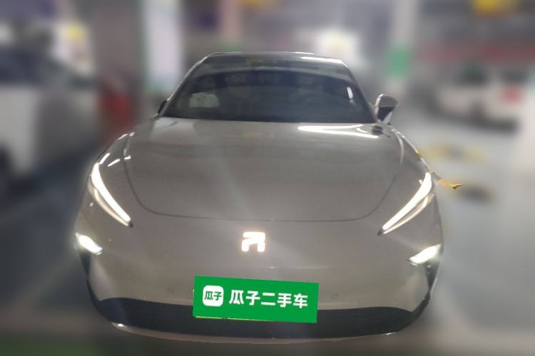 Used Rising F7 2023 Long-Range Edition Front