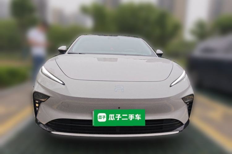 Used Rising F7 2023 Advanced Edition Front