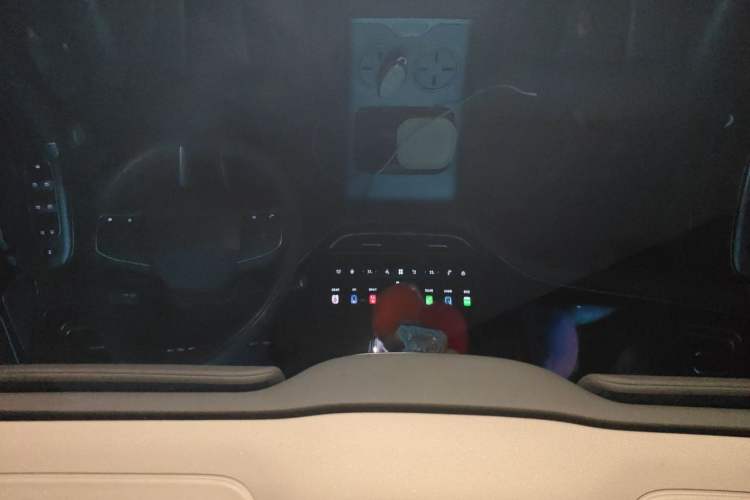 Used Rising F7 2023 Advanced Edition Headliner