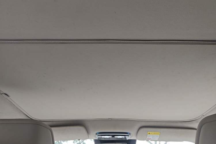 Used Rising F7 2023 Advanced Edition Headliner
