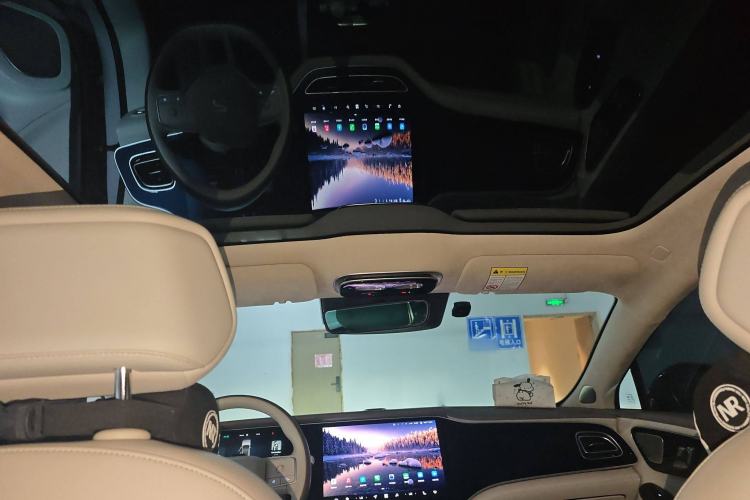 Used Rising F7 2023 Long-Range Edition Headliner