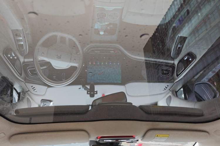 Used Rising F7 2023 Advanced Edition Headliner