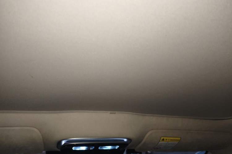 Used Rising F7 2023 Advanced Pro Edition Headliner