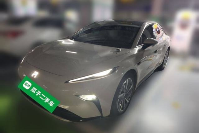 Used Rising F7 2023 Long-Range Edition