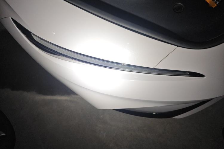 Used Rising F7 2023 Advanced Edition Right Front Headlight