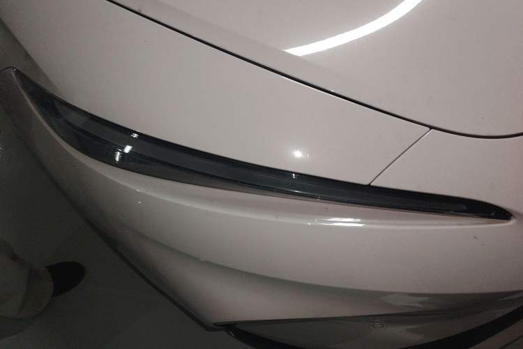 Used Rising F7 2023 Advanced Edition Right Front Headlight