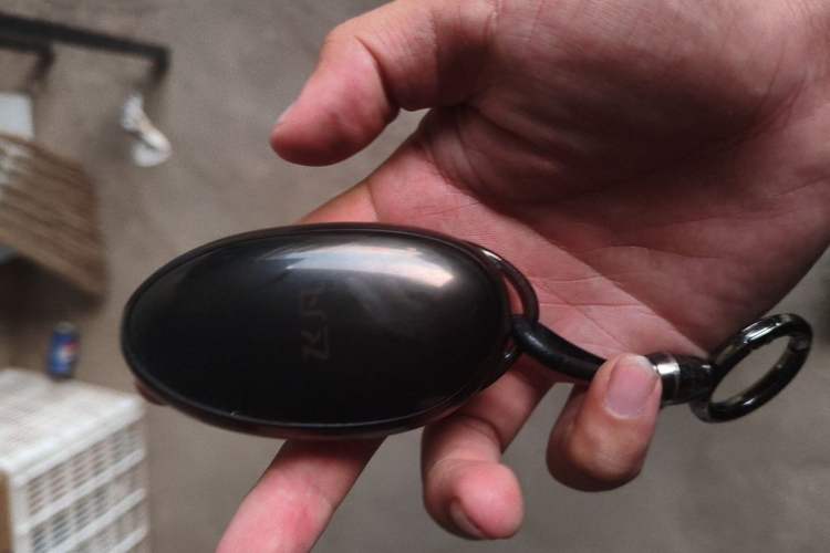 Used Rising F7 2023 Advanced Pro Edition Vehicle Key