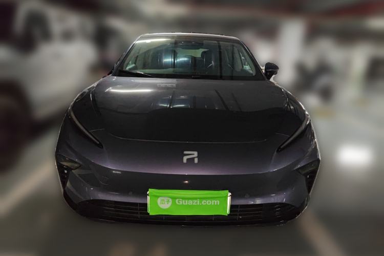 Used Rising F7 2023 Long-Range Pro Edition Exterior 1