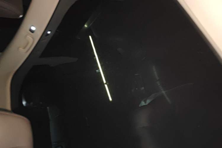 Used Rising F7 2023 Long-Range Pro Edition Headliner