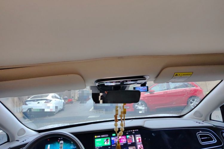 Used Rising F7 2023 Advanced Edition Headliner