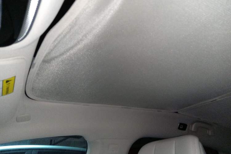 Used Rising F7 2023 Advanced Edition Headliner