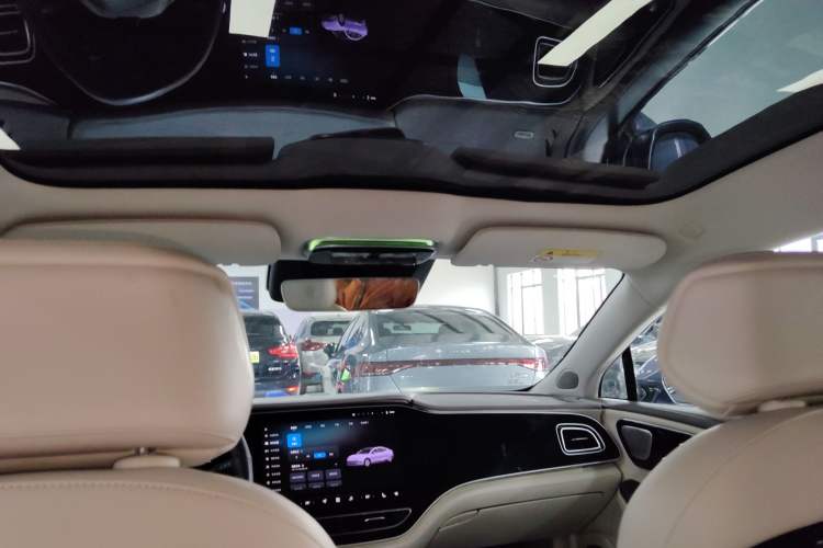 Used Rising F7 2023 Long-Range Pro Edition Headliner