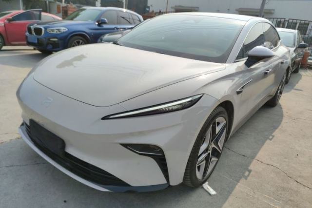 Used Rising F7 2023 Long-Range Edition
