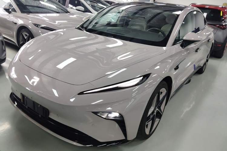 Used Rising F7 2023 Performance Pro Edition Guazi used car, China used car export, Used car for sale, Used  cars, Cheapest cars for sale