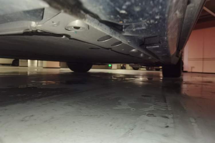 Used Rising F7 2023 Long-Range Edition Chassis Front Left