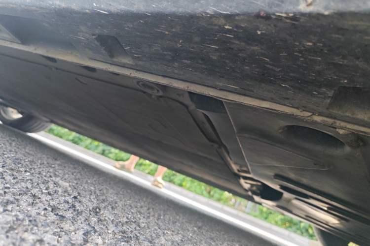 Used Rising F7 2023 Advanced Edition Chassis Front Right
