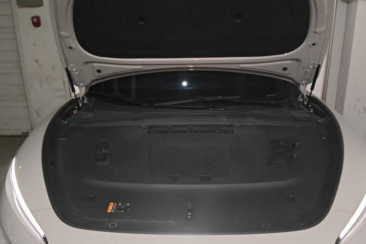 Used Rising F7 2023 Revised Version Performance Pro Edition Engine Bay