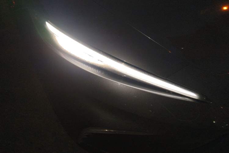 Used Rising F7 2023 Long-Range Edition Exterior 6