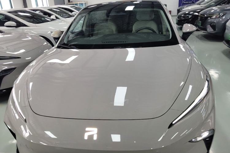 Used Rising F7 2023 Performance Pro Edition Front