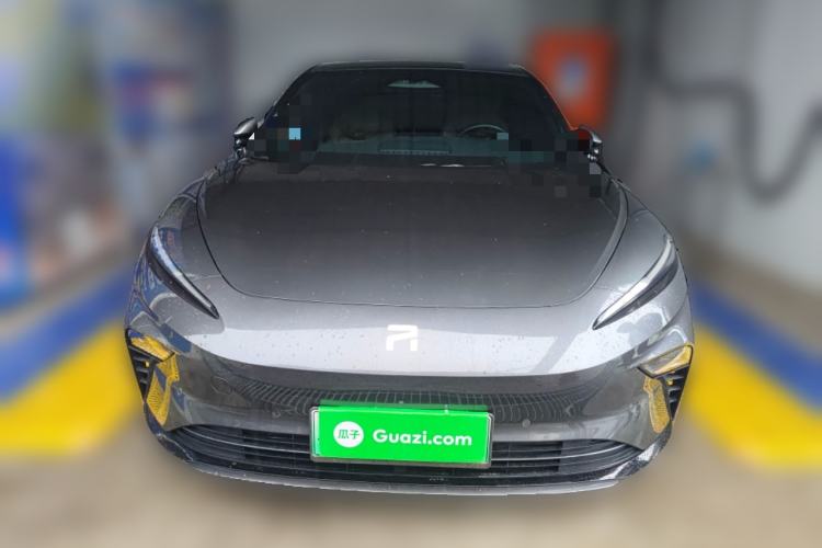 Used Rising F7 2023 Advanced Pro Edition Front