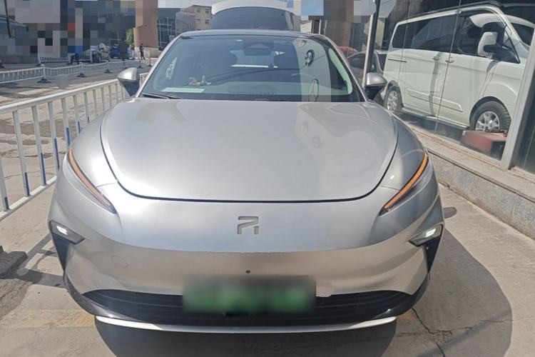 Used Rising F7 2023 Advanced Edition Front