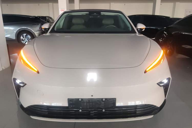 Used Rising F7 2023 Advanced Edition Front