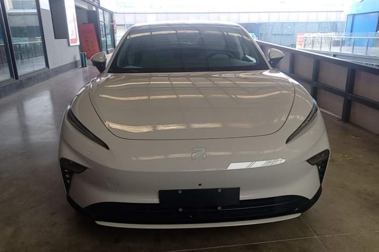 Used Rising F7 2023 Advanced Edition Front
