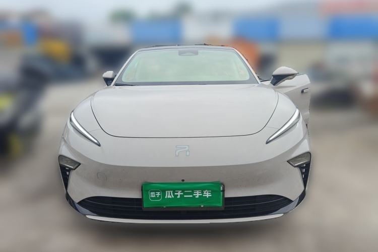 Used Rising F7 2023 Advanced Edition Front