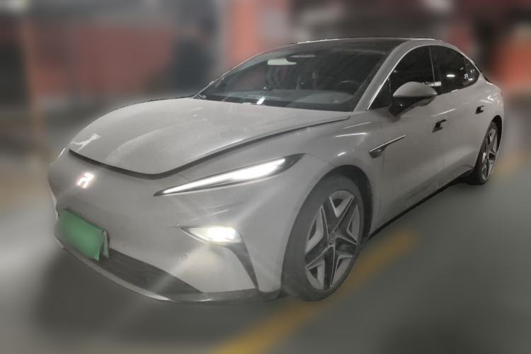 Used Rising F7 2023 Long-Range Pro Edition Guazi used car, China used car export, Used car for sale, Used  cars, Cheapest cars for sale