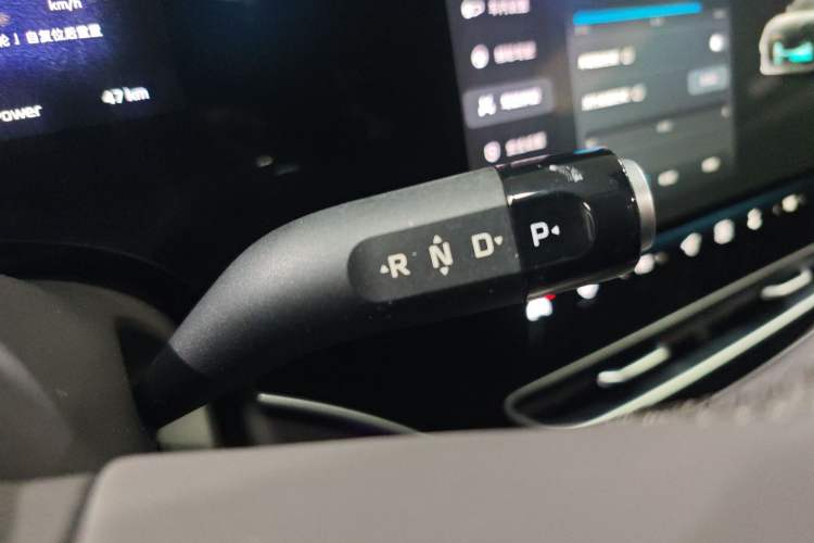 Used Rising F7 2023 Revised Version Long-Range Pro Edition Gear Lever
