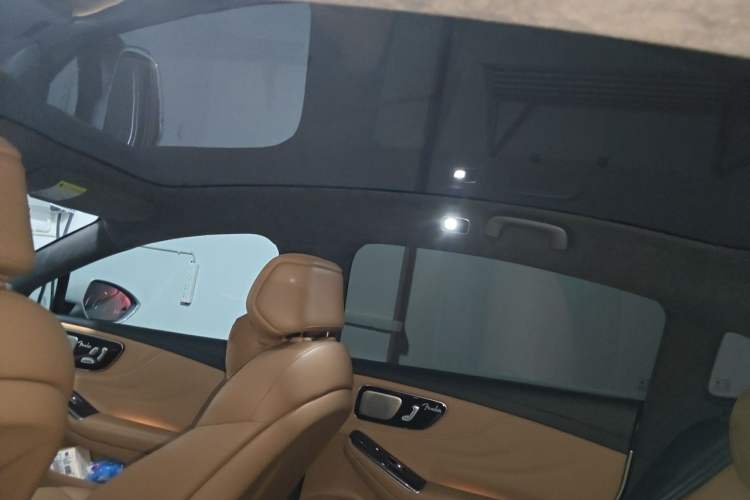 Used Rising F7 2023 Revised Version Performance Pro Edition Headliner