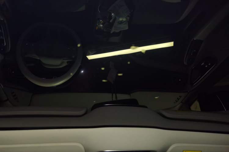Used Rising F7 2023 Long-Range Edition Headliner