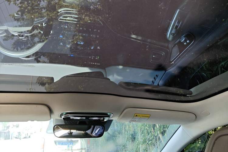 Used Rising F7 2023 Advanced Pro Edition Headliner