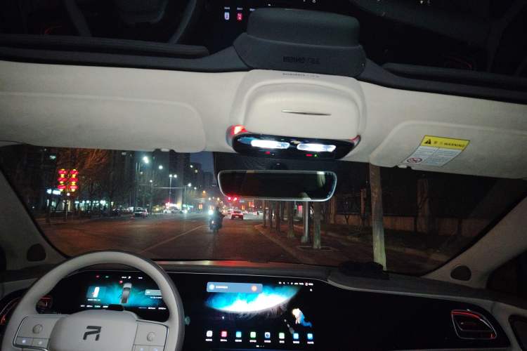 Used Rising F7 2023 Long-Range Edition Headliner