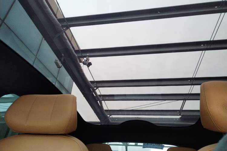 Used Rising F7 2023 Advanced Edition Headliner