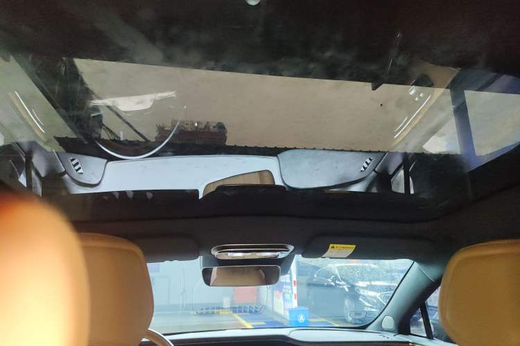 Used Rising F7 2023 Advanced Pro Edition Headliner