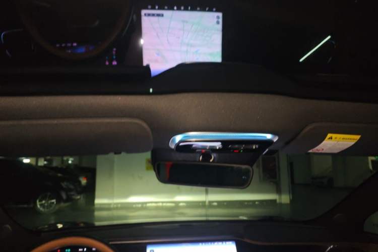 Used Rising F7 2023 Long-Range Pro Edition Headliner