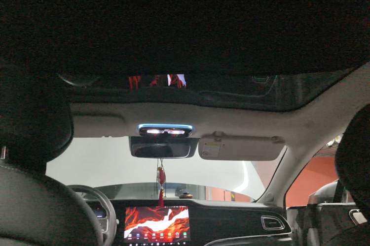 Used Rising F7 2023 Long-Range Pro Edition Headliner
