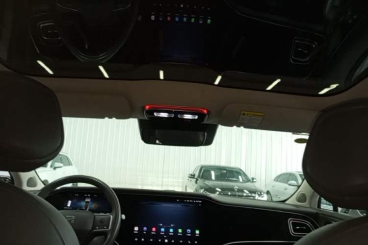 Used Rising F7 2023 Long-Range Pro Edition Headliner
