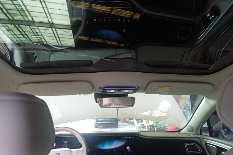 Used Rising F7 2023 Advanced Edition Headliner