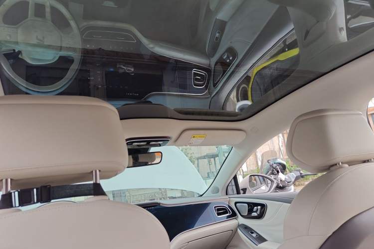 Used Rising F7 2023 Advanced Edition Headliner