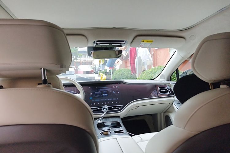 Used Rising F7 2023 Advanced Edition Headliner