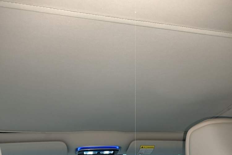 Used Rising F7 2023 Advanced Pro Edition Headliner
