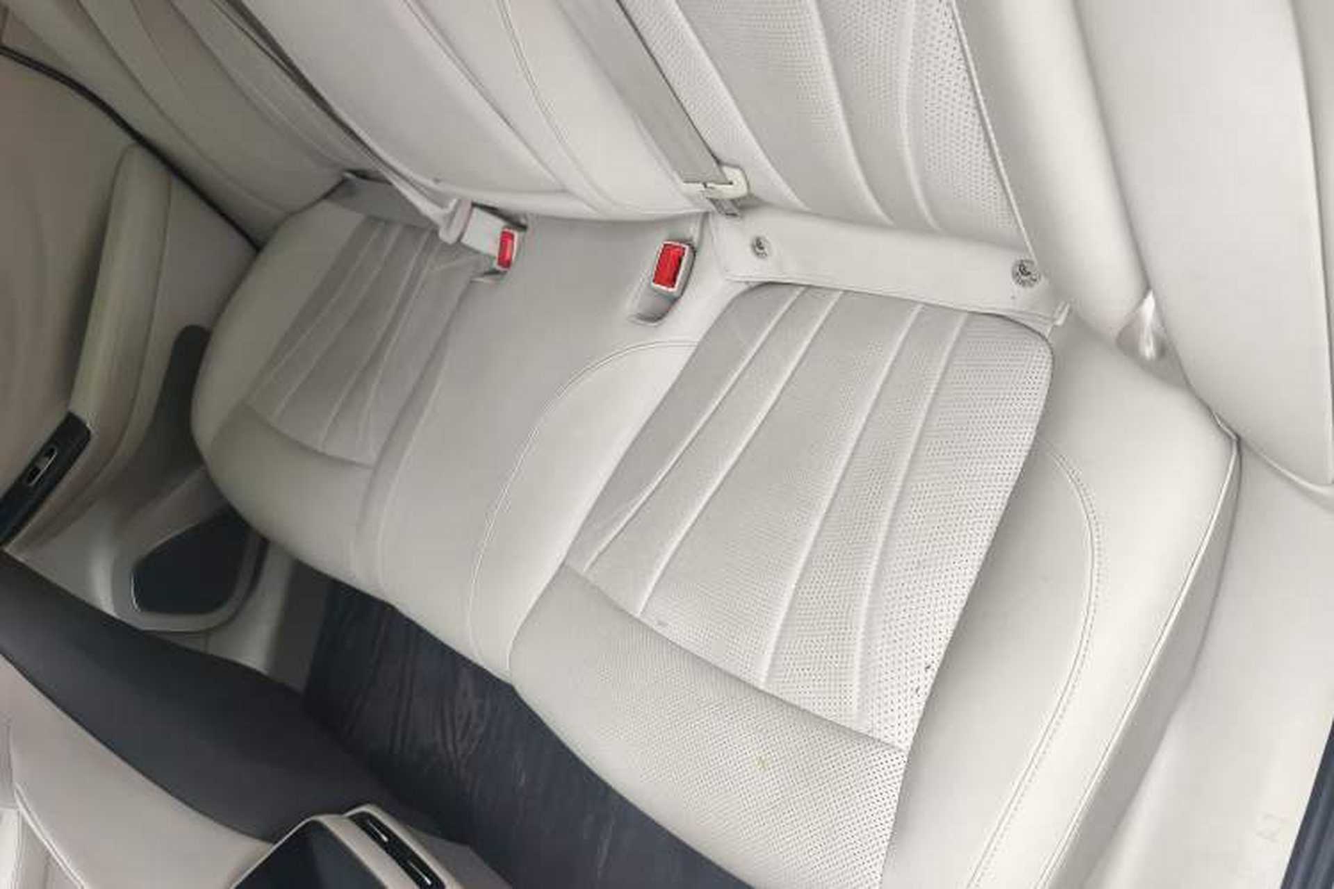 Used Rising F7 2023 Long-Range Pro Edition Interior 4