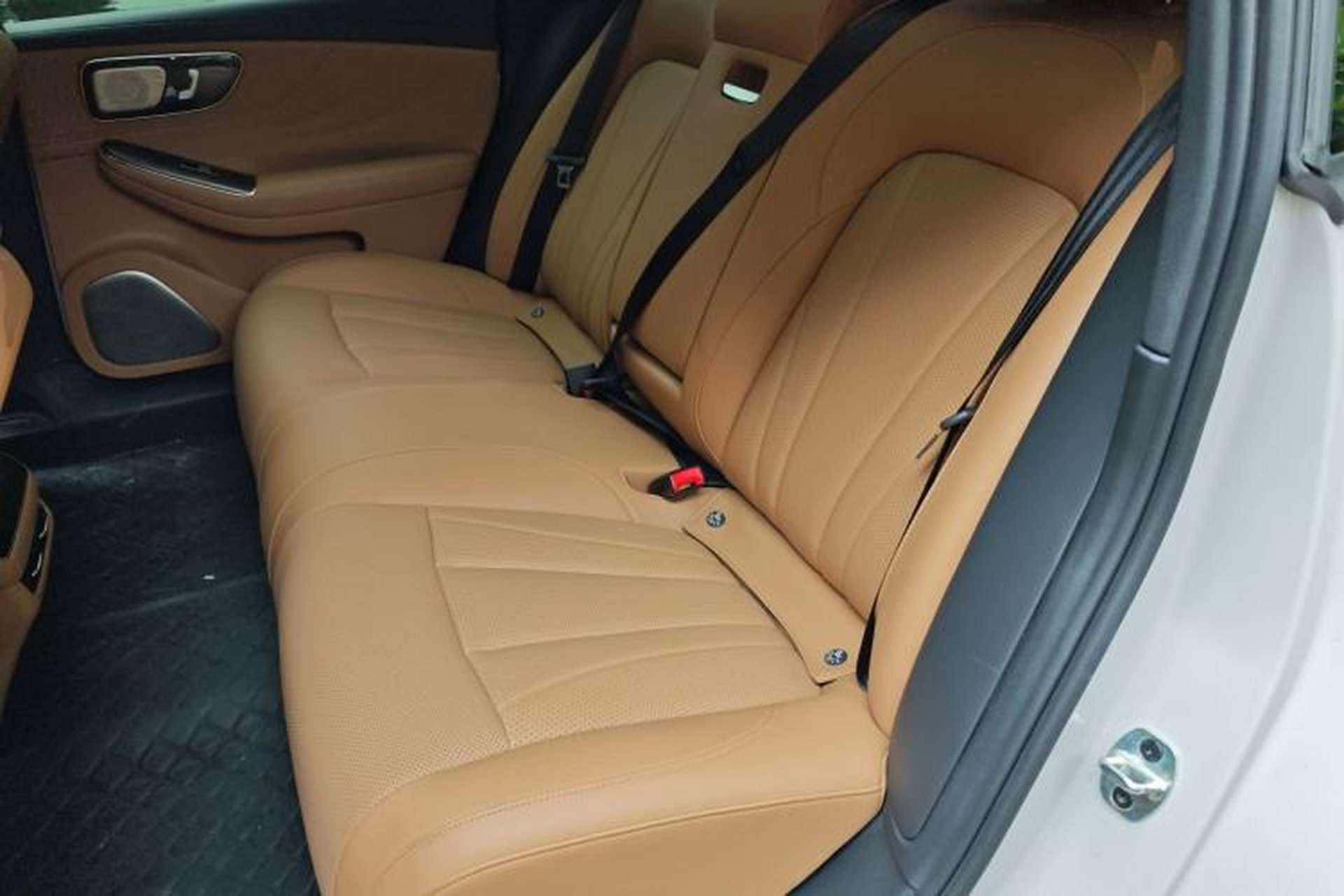 Used Rising F7 2023 Advanced Edition Interior 4