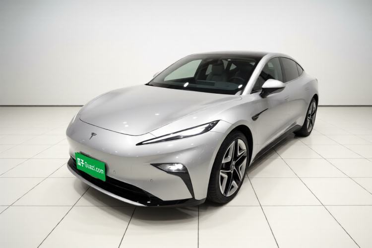 Rising F7 2023 Long-Range Pro Edition с пробегом Guazi used car, China used car export, Used car for sale, Used cars, Cheapest cars for sale