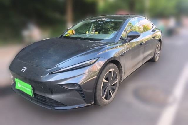 Used Rising F7 2023 Advanced Edition
